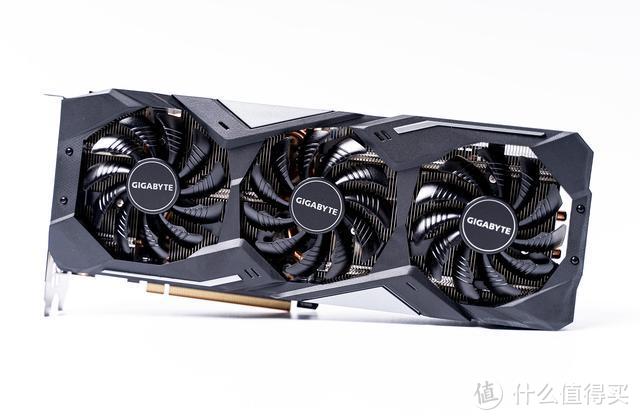 又免费升“CUP”！技嘉 RX 5600XT测评