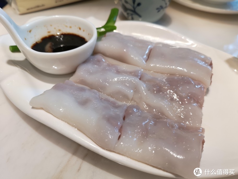 【探店】广州美食榜单热门餐厅之初探