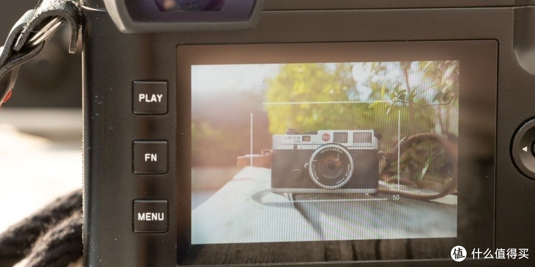 简评Q2 | 从这台“终极”相机开始爱上Leica