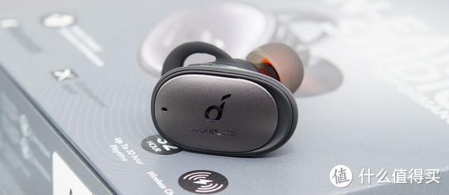 用音质打动你我：Anker Soundcore Liberty 2 Pro真无线蓝牙耳机体验评测