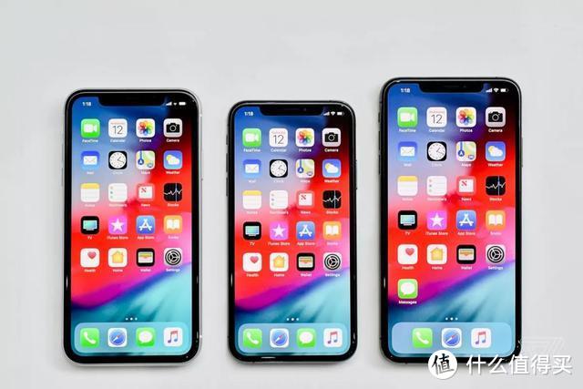 细数iPhone大屏幕机型，您最喜欢的会是那一款呢？