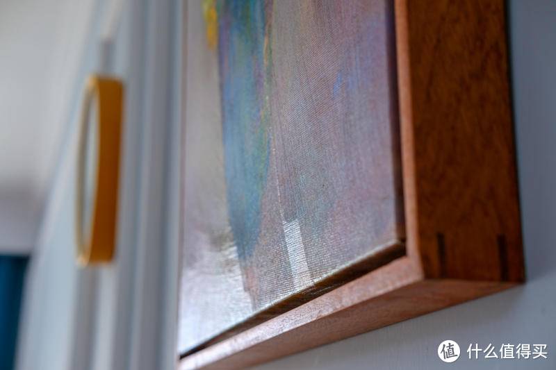 为家居增添非凡色彩：大咖艺术-雷东花卉名作复刻版画实际体验