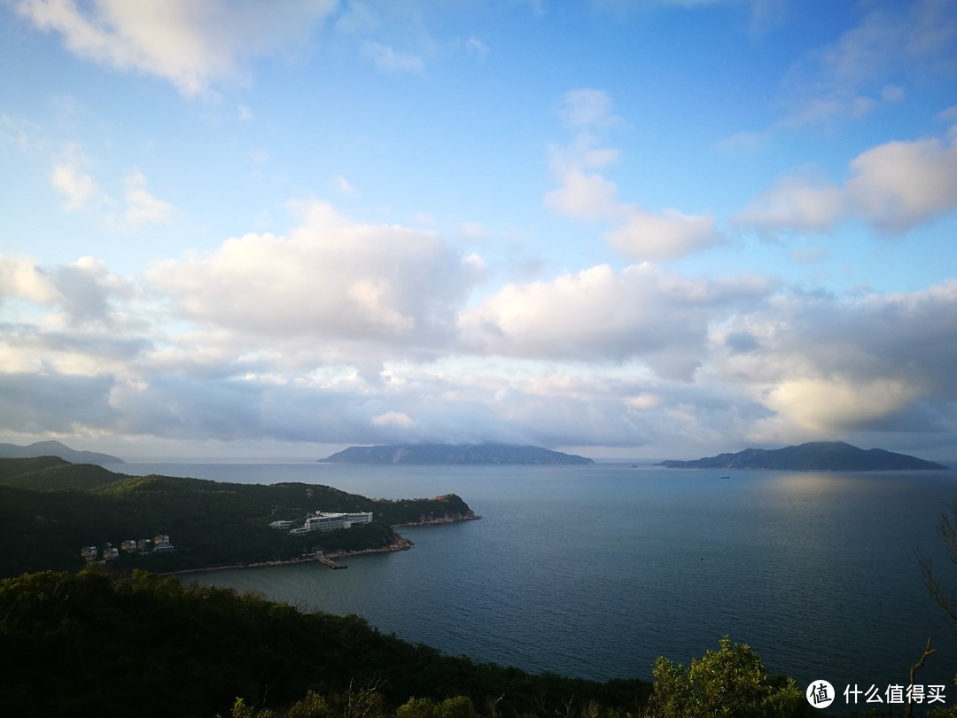 无敌海景-东澳岛，不出广东享受东南亚度假之旅