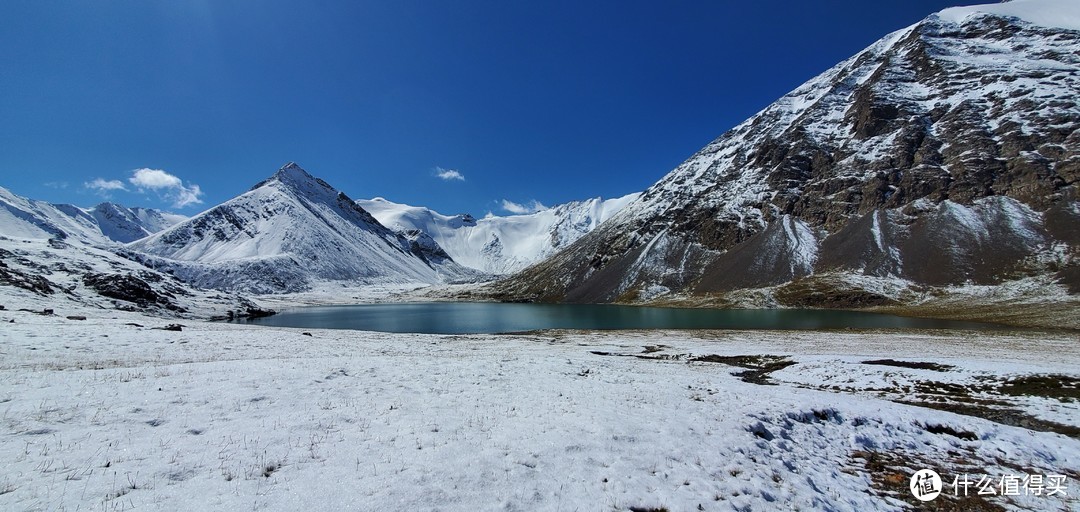 绿湖营地