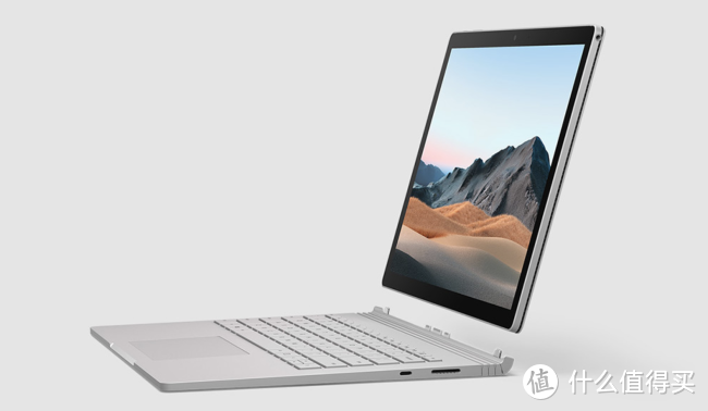 MacBook Pro 2020真的能与Surface Book 3匹敌吗