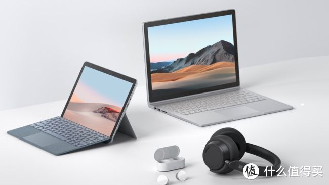 MacBook Pro 2020真的能与Surface Book 3匹敌吗