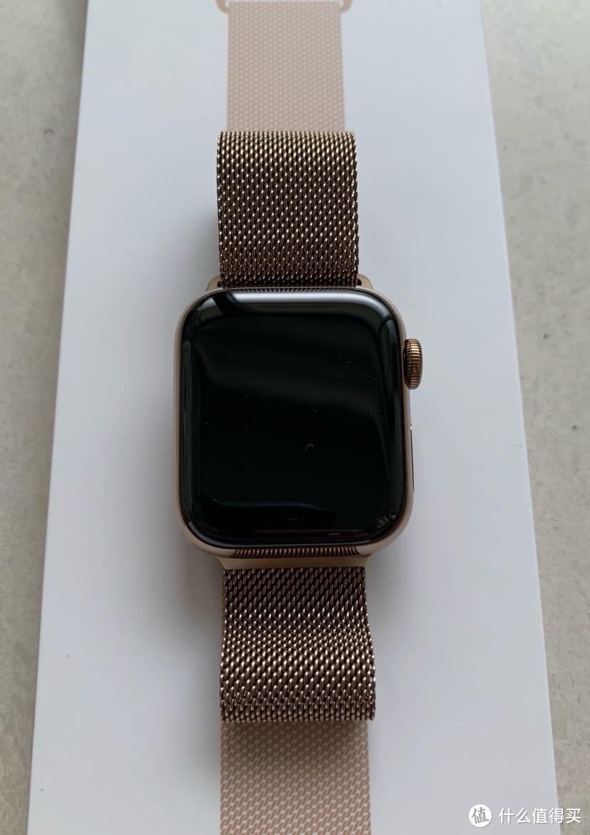 0202年Apple Watch 4是否值得买？