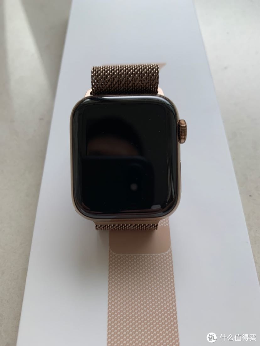 0202年Apple Watch 4是否值得买？