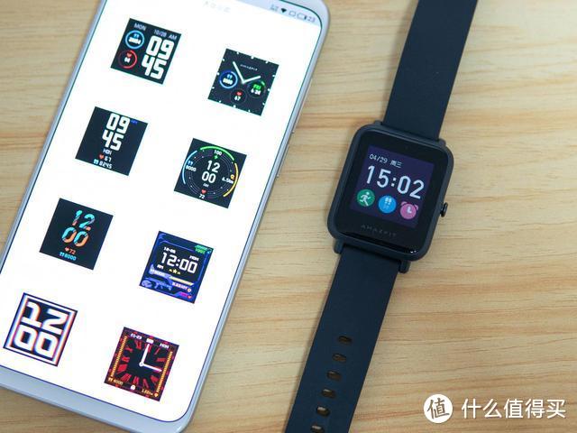 Amazfit米动手表青春版1S抢先体验，华米给年轻人的新选择