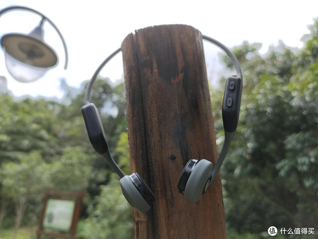 运动也能享受音乐——南卡Runner骨传导耳机