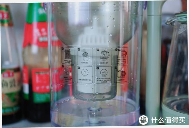 意大利进口滤芯+英国高级温控器，莱卡养生壶定义你的健康新生活