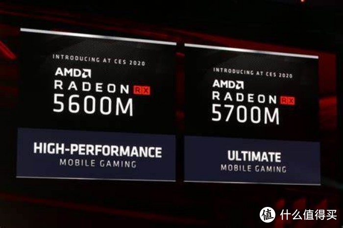 AMD平台游戏本马上到：一大波Ryzen 4000H+RX 5600M/5700M电竞笔记本电脑将登场