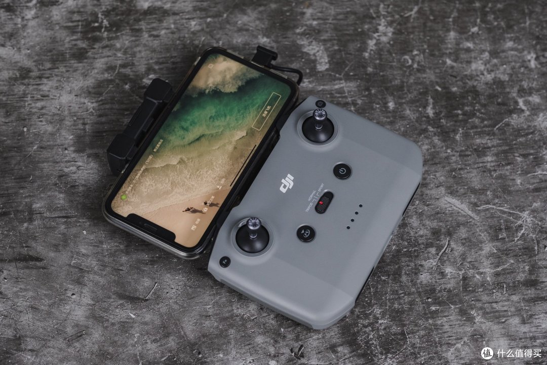 再一次与大疆一起翱翔djimavicair2开箱体验