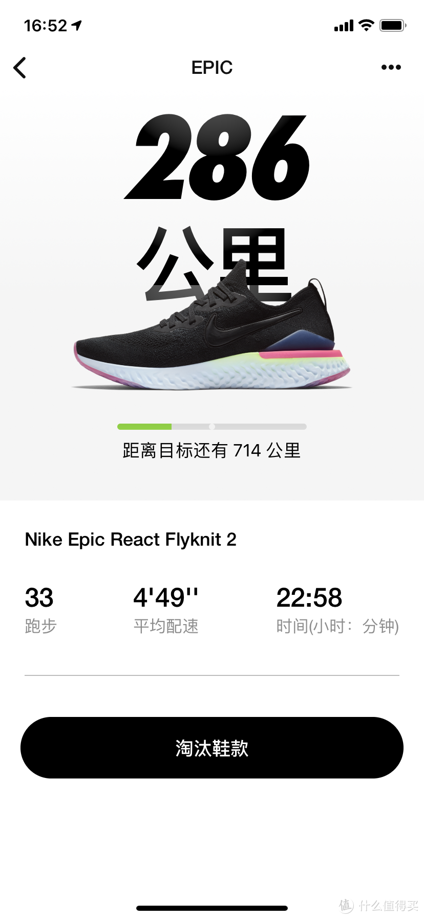 一个跑步党的Nike React跑鞋消费升级之旅