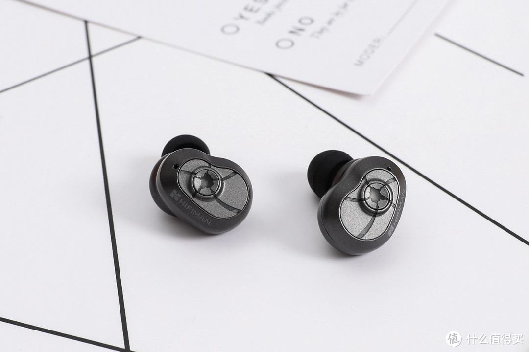 HiFiMAN TWS600真无线蓝牙耳机评测：一个“全能”的听音体验