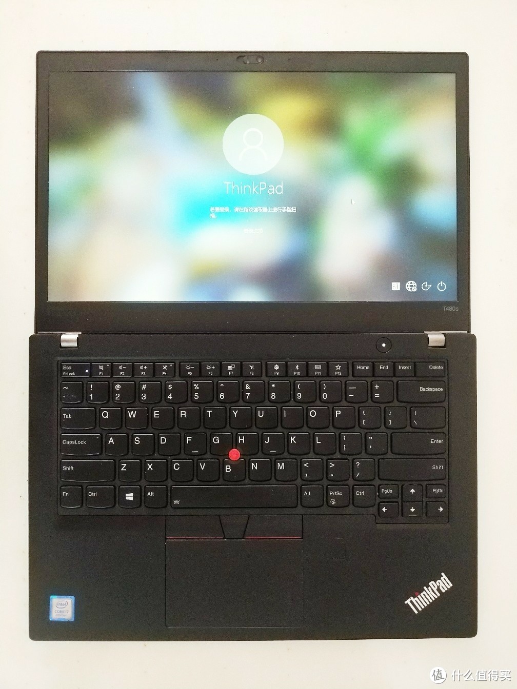 Thinkpad T系列到底能不能打？？?——T480s一年使用体验