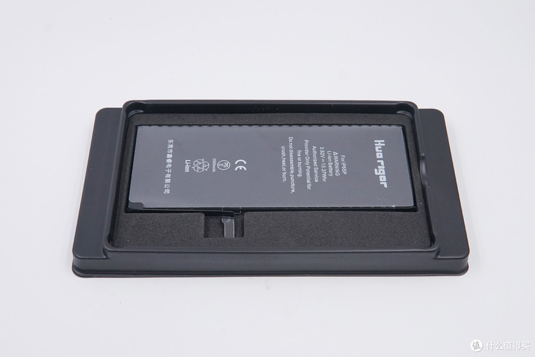 3500mah超大容量华严苛iphone6splus电池评测0202020202