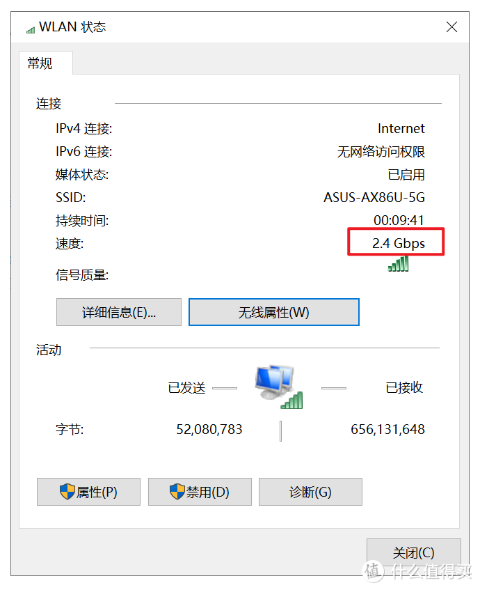 2.5Gbps/WiFi6/160MHz，86满血上山，一步到位的家庭WiFi改造方案