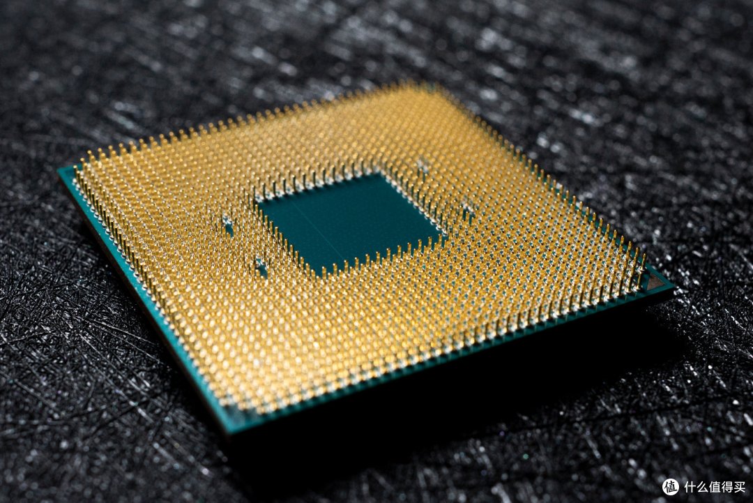 amd锐龙3 3100/3300x处理器首发评测_cpu_什么值得买