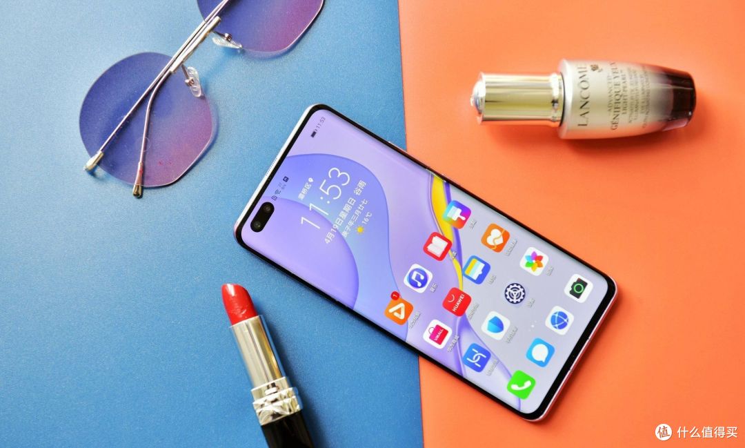 也不是nova系列的目标用户,当年oppo与vivo凭借骁龙中端芯片660