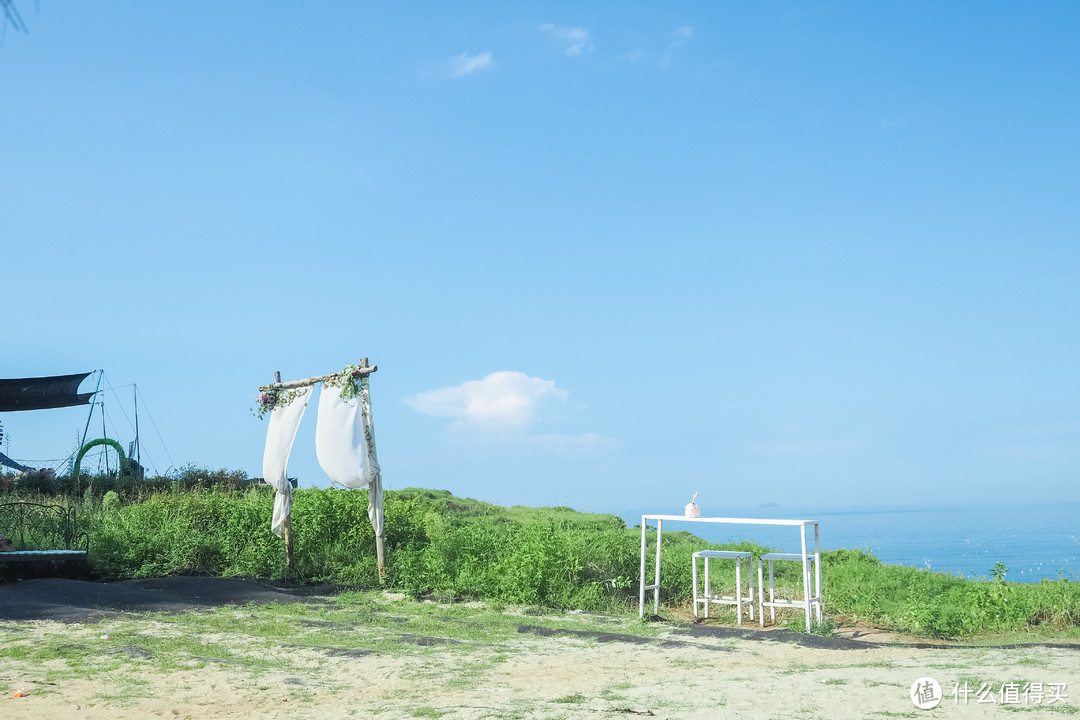 到厦门你还去鼓浪屿？厦门小众岛屿推荐之镇海角，夏日限定浪漫