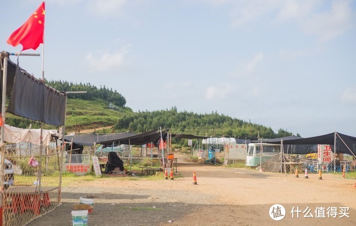 到厦门你还去鼓浪屿？厦门小众岛屿推荐之镇海角，夏日限定浪漫