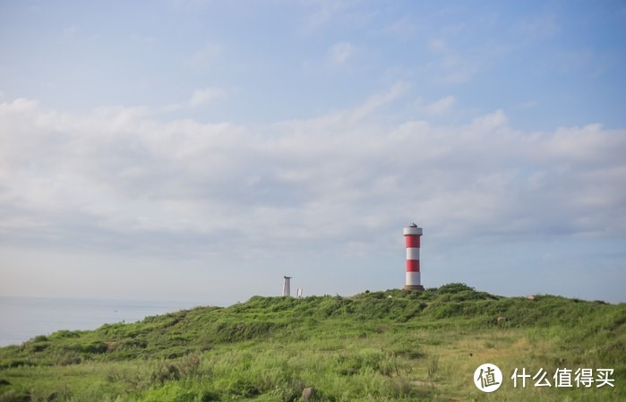 到厦门你还去鼓浪屿？厦门小众岛屿推荐之镇海角，夏日限定浪漫