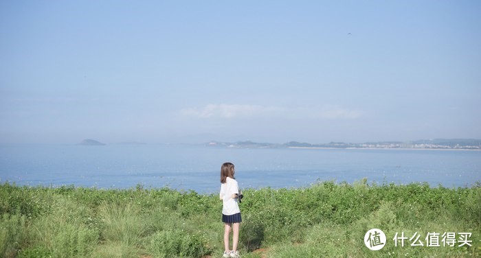 到厦门你还去鼓浪屿？厦门小众岛屿推荐之镇海角，夏日限定浪漫