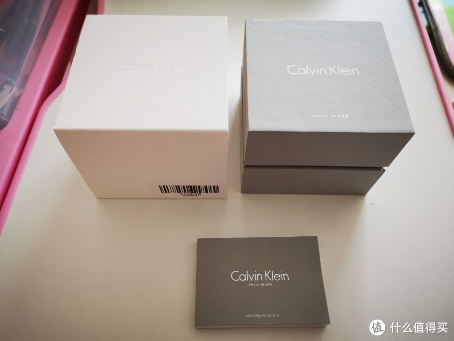 Calvin Klein k5s34b46