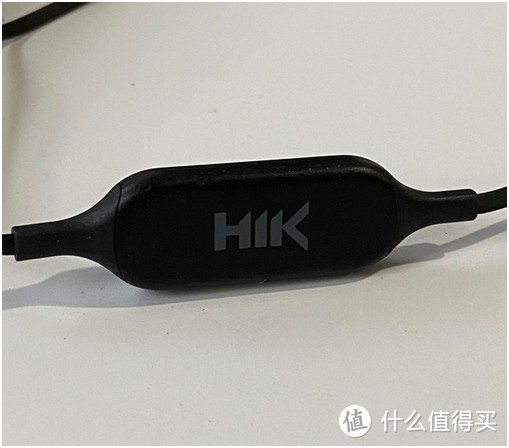 一众蓝牙耳机中保持清流的HIK Z1蓝牙耳机开箱评测