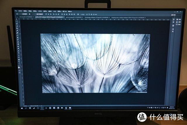 让照片尽显真实色彩-明基SW240显示器使用体验