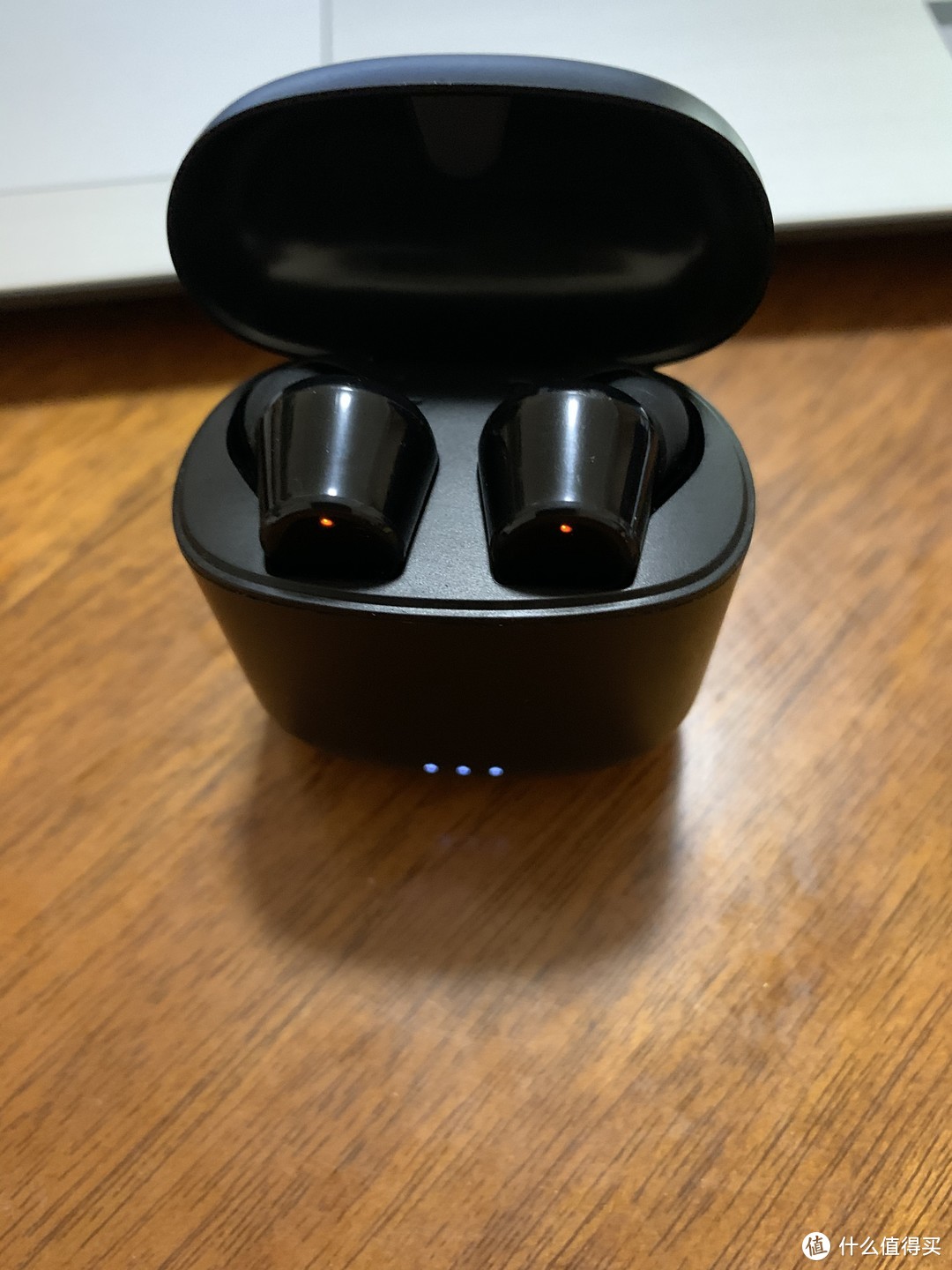 山寨还是创新海威特i97真无线蓝牙耳机