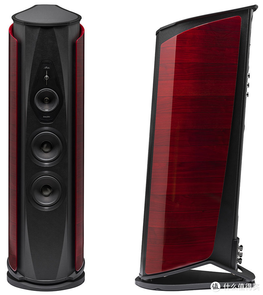 Sonus Faber AIDA（图片来自官网）