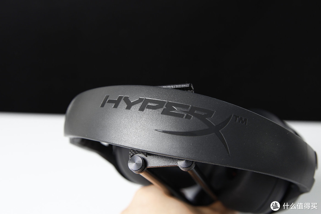 【擺评】爽爆！HYPERX CLOUD FLIGHT S加强版无线耳机开箱评测