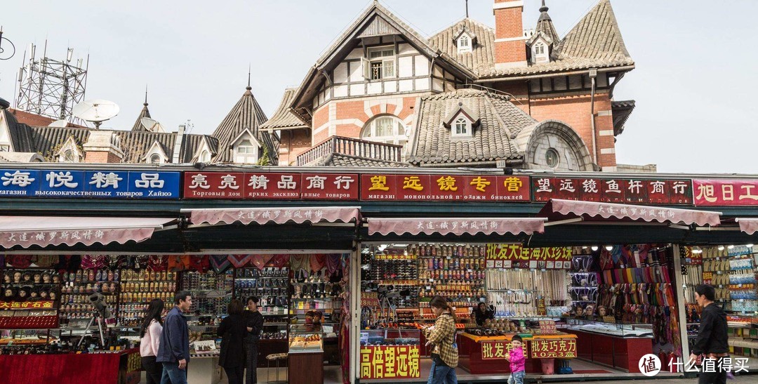 不吹不黑，是真黑！来大连旅游不可不知的黑店