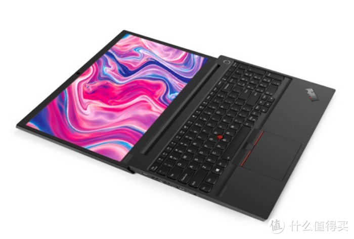 锐龙抢占商用本市场：联想发布 ThinkPad E14/E15、X13和L14/L15锐龙商用本