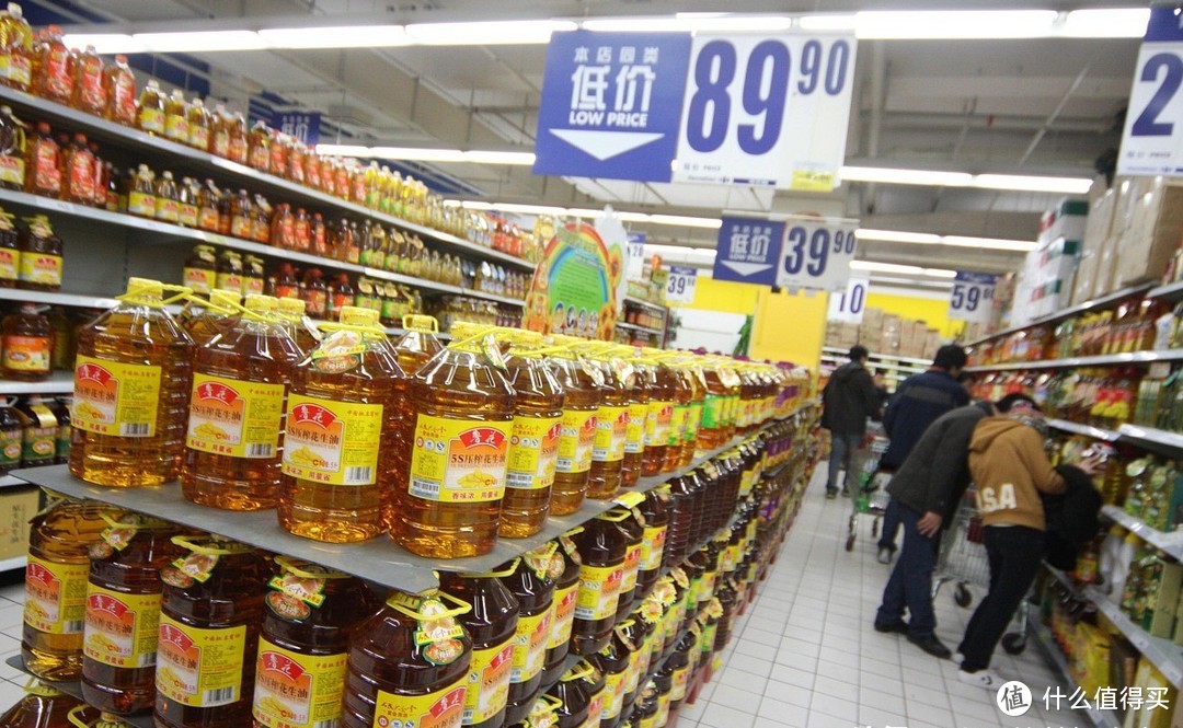 花生油、玉米油等8种常见食用油选购指南，家里烧菜的要收藏