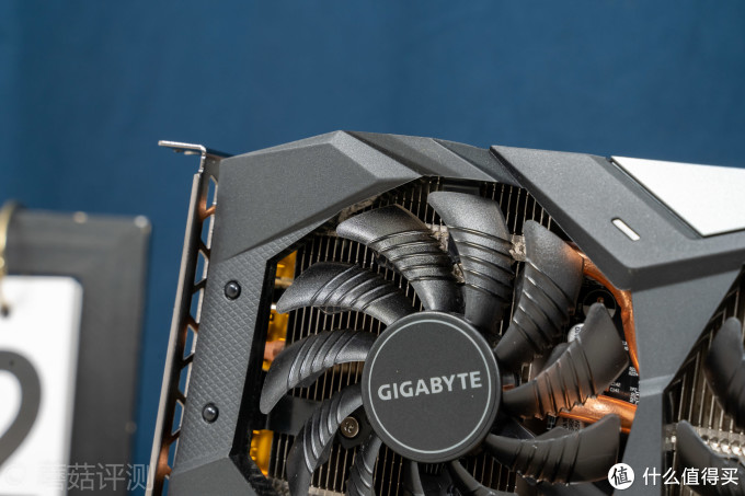 1660S显卡也有*级非公?没错,正是在下!技嘉GTX1660Super GAMING OC显卡