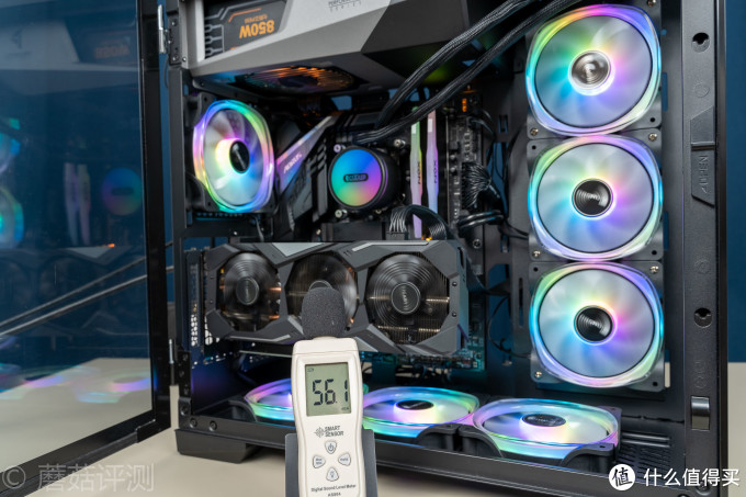 1660S显卡也有*级非公?没错,正是在下!技嘉GTX1660Super GAMING OC显卡