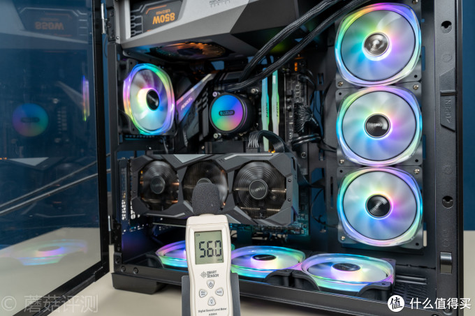 1660S显卡也有*级非公?没错,正是在下!技嘉GTX1660Super GAMING OC显卡