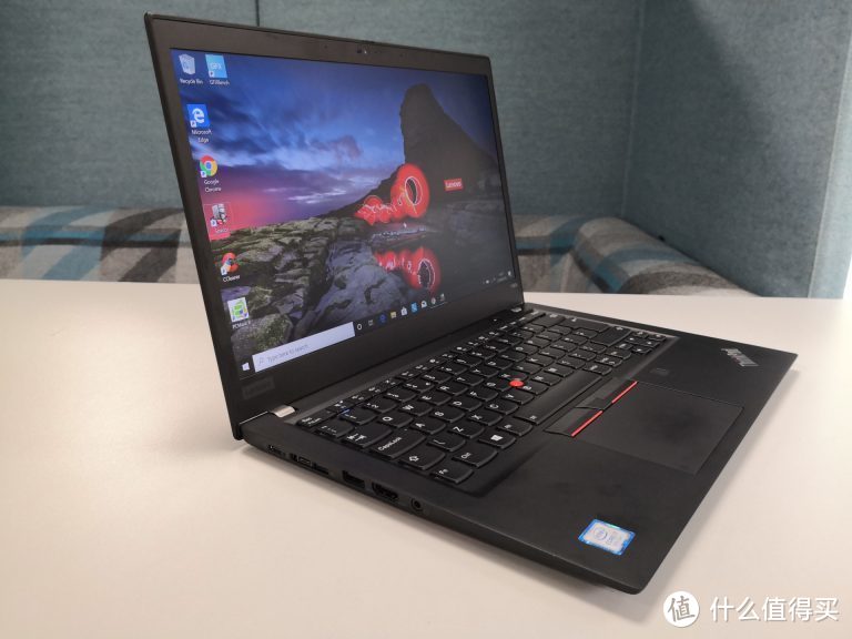 ThinkPad T490s深度体验，轻薄与性能共存，办公的好助手