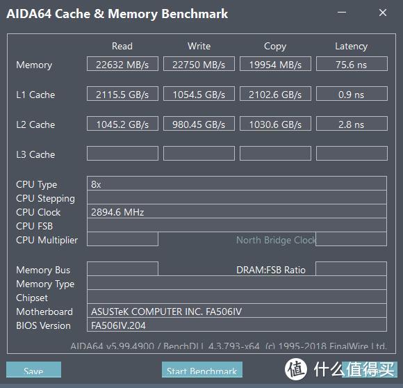 AMD 4800h+RTX2060， 华硕天选成2020第一香游戏本？