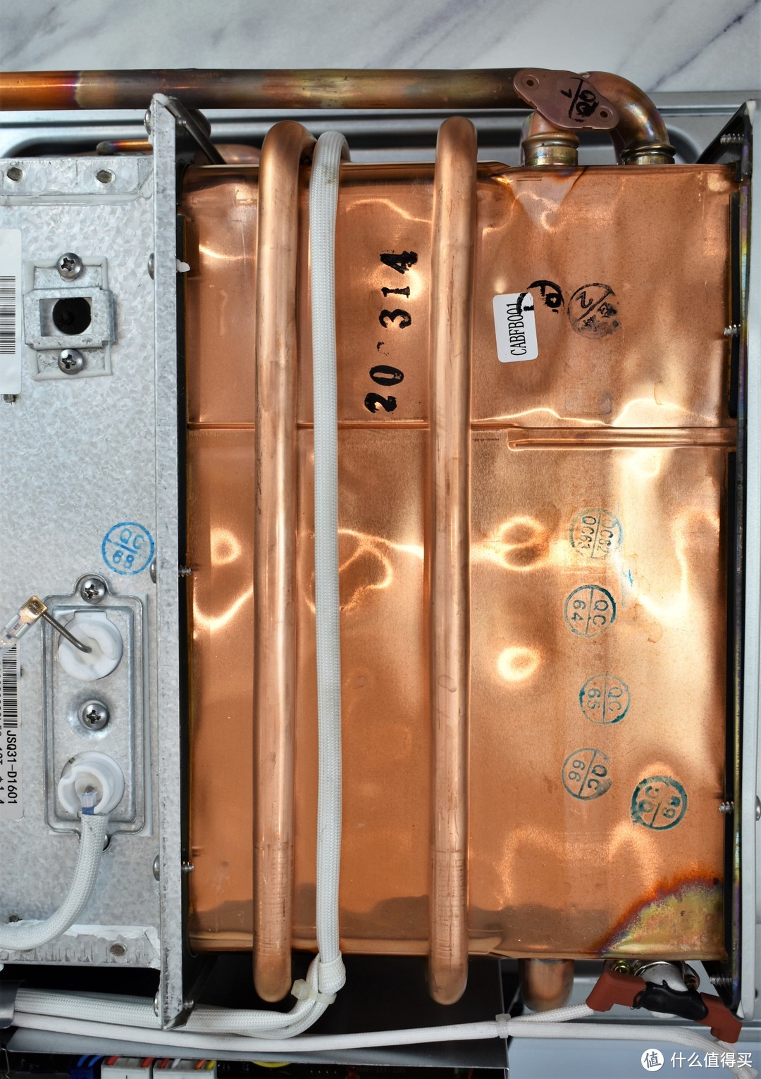 燃气热水器选购：夏天水不烫，冬天水够热 方太JSQ31-D1601使用评测