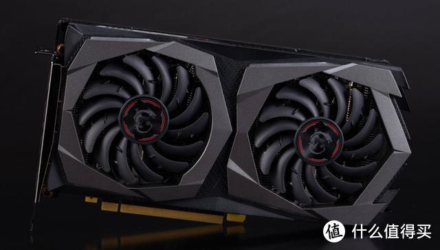 四、五千价位游戏主机，为何独爱它？GTX 1650 Super显卡轻测