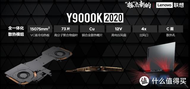 Y9000K 2020款值不值得买？对不起我选择AMD