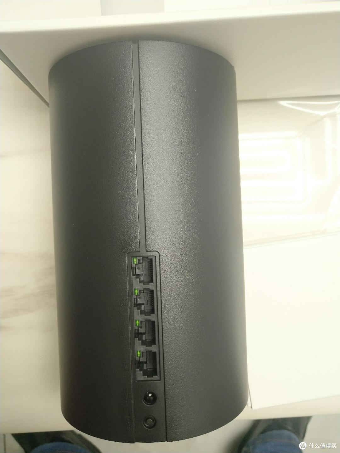 小米路由器ac2100开箱