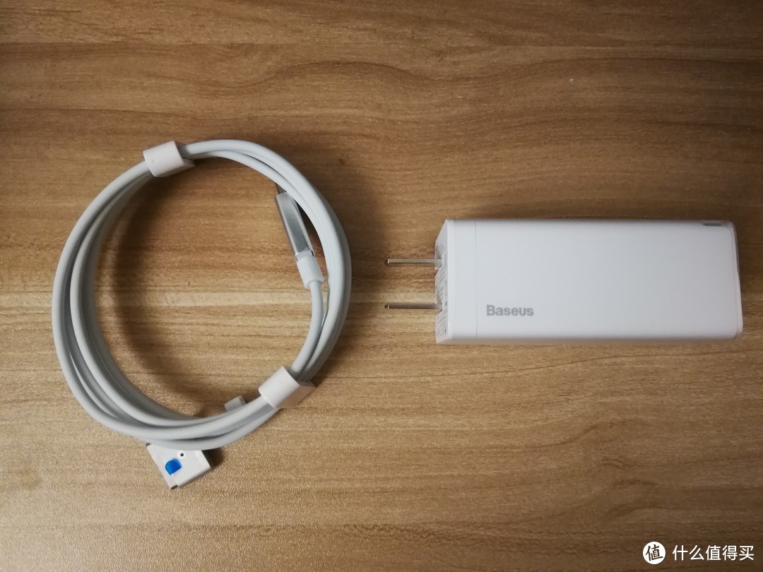 老款MacBook Pro使用65W氮化镓PD充电器诱骗线到底是45W还是60W？石锤来了！