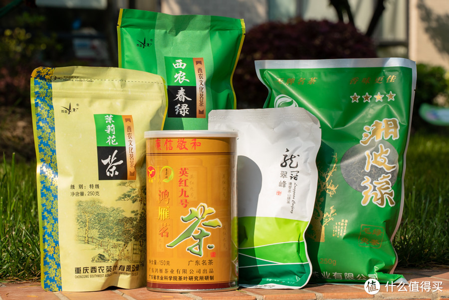 斤价比猪肉还便宜的淘宝口粮茶叶，入股不亏