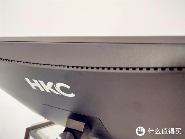 HKC T278Q显示器评测：开工换新，这块屏幕让工作也成了享受