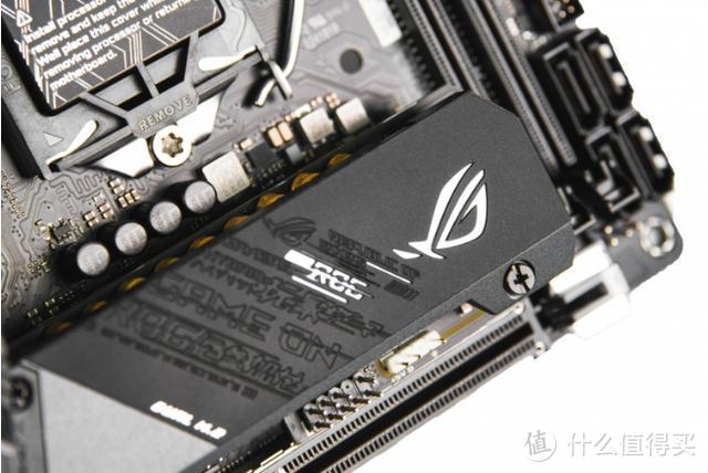 ROG Z490-I Gaming主板开箱：10代Mini主板的巅峰之作